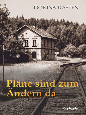 cover image of Pläne sind zum Ändern da